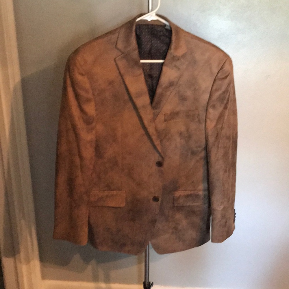 LAST CHANCE Michael Kors blazer